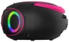 Denver TDB-212P, 1,55 kg, Pink, Persönlicher CD-Player Produktbild-Vorschau 4