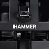 HAMMER Kraftstation Autark 2600, Profi-Multigym, über 30 Produktbild-Vorschau 5