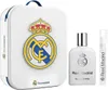Real Madrid Eau De Toilette Spray 100ml Set 3 Artikel Produktbild-Vorschau 3