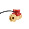 A close-up shot of a water flow switch. Anteprima dell’immagine prodotto
