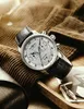 Zeppelin 8584-4  Watch Friedrichshafen Náhled obrázku produktu 4