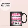 Trendation - Lustige Farbwechsel Zauber-Tasse für Freund Produktbild-Vorschau 3