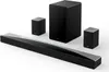 Soundbar-System TCL Q85HE 30 W Produktbild-Vorschau 9
