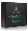 Mary Rose - Matcha Tee Set Dragon - Keramik Matchawan Produktbild-Vorschau 11