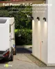 Goobay CEE-Adapterleitung, Schutzkontakt-Stecker auf 90° Produktbild-Vorschau 3