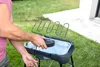Barbecue elettrico su gambe 2000w Taurus MAXIM'S PLUS Anteprima dell’immagine prodotto 5