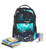 Schulrucksack Elephant Hero Signature 4 Teile Set Rucksack Produktbild-Vorschau 8