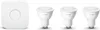 Philips Hue Color Amb. GU10 Bluet. (3 Stk.) weiß 0MB Produktbild-Vorschau 4