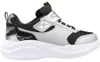 Skechers 402150l Skechers Garage Szary Podgląd zdjęcia produktu 4