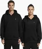 Sudadera calefactable VEVOR, uni, con batería recargable de Vista previa de la imagen del producto 8