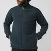 FJÄLLRÄVEN Sten Fleece M Dark Grey XL Produktbild-Vorschau 5