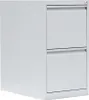 Büro Hängeregistratur Bürocontainer 70x40x62cm mit 2 Produktbild-Vorschau 1