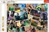 Trefl 27123 Harry Potter Charaktere 2000 Teile Puzzle Produktbild-Vorschau 5