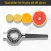 Lis na citrony, ruční lis – lis na citrusové plody pro Náhled obrázku produktu 10