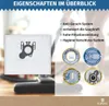 Filterbeutel passend für Miele 9917710 Typ FJM für Produktbild-Vorschau 9