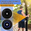 Bettizia Solardusche 20-60 Liter - bis 60°C – mit Produktbild-Vorschau 4