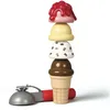 Melissa & Doug - Scoop & Serve Eistheke Produktbild-Vorschau 8