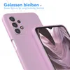 EAZY CASE - TPU Hülle für Samsung Galaxy A23 5G, TPU Case Produktbild-Vorschau 4
