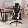 WOLTU Massage Gaming Stuhl, ergonomisch, Computerstuhl mit Produktbild-Vorschau 4