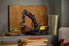 LEGO Technic Koparka Volvo EC500 Hybrid 42215 Podgląd zdjęcia produktu 14