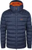 Rab Electron Pro Jacke Barva: tiefe Tinte / Velikost: M Produktbild-Vorschau 1