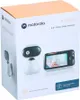 Motorola PIP1500 Baby-Videoüberwachung 300 m FHSS Schwarz - Anteprima dell’immagine prodotto 19