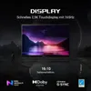 ASUS ROG Flow X13 GV302XA-NI006X, AMD Ryzen™ 9, 4 GHz, 34 Produktbild-Vorschau 2