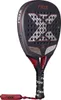 Nox Future Attack 12k Alum 2025 Padelschläger Silber  Produktbild-Vorschau 2