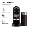 Nespresso De'Longhi EN267.BAE Citiz Kaffemaschine | Produktbild-Vorschau 2