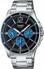 Herren Uhr Casio MTP-1374D-2A Produktbild-Vorschau 1