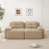 Boneless Modular Sofa, modernes Sofa für Wohnzimmer mit Produktbild-Vorschau 8
