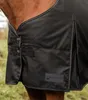 Waldhausen NORDIC Outdoordecke schwarz, Fleece, 600 Denier, Produktbild-Vorschau 5