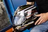 Prilba Arai RX-7V Evo Isle Of Man TT 2026 Limited Edition, Náhľad obrázku produktu 3