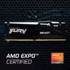 Kingston FURY Beast RGB - DDR5 Anteprima dell’immagine prodotto 43