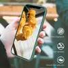 Custodia In Silicone Per Iphone Xr Di Apple Verde Anteprima dell’immagine prodotto 6