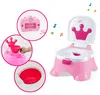 Woopie Baby Erstes Töpfchen für Kinder mit Musik 3in1 Produktbild-Vorschau 4