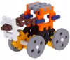 Marioinex Bausteine Mini Waffle - 300 Stück Produktbild-Vorschau 14