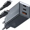 Mcdodo Schnelles Ladegerät Stromversorgung 3X Usb-C Pd Usb Produktbild-Vorschau 4