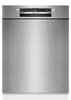 Bosch Serie 4 SMU4ECS28E, Pod pracovnú dosku, Úplná veľkosť Náhľad obrázku produktu 15