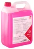 FEBI BILSTEIN Kühlmittel Kühlerfrostschutz 5L Rot -35°C Produktbild-Vorschau 1