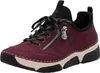 Rieker Damen Sneaker Schlupfschuh mit Plateau und weichem Produktbild-Vorschau 23