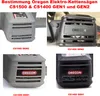 Oregon Kohlebürsten CS1500 CS1400 GEN1 Elektrokettensäge Produktbild-Vorschau 6