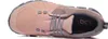 On Runn g Cloud 5 Waterproof Frauen Schnürung Laufen Schuhe Produktbild-Vorschau 4