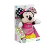 Pluszowa Minnie z dźwiękami i uchwytem Podgląd zdjęcia produktu 2