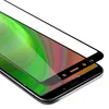 Cadorabo DE-120256, Xiaomi, Xiaomi Mi A2 / Mi 6X, Schwarz, Produktbild-Vorschau 3