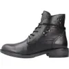 GEOX D CATRIA F Damen Schuhe Schwarz Produktbild-Vorschau 2