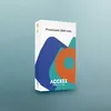 Accezz Polyamid Powerbank 5.000 mAh - Geschikt voor MagSafe Productafbeelding-voorbeeld 8
