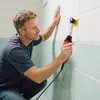 Carrelage, outil de couture, ponceuse électrique droite de Voir les images du produit 5