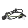 RIDEX ABS Sensor Raddrehzahl Hinten für TOYOTA Yaris Produktbild-Vorschau 3