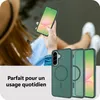 Cazy Coque Compatible avec Samsung Galaxy A57 – Compatible Voir les images du produit 7